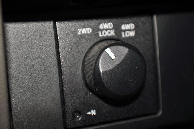 Dodge Dakota 2010 photo 15