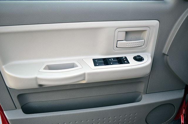 Dodge Dakota 2010 photo 6