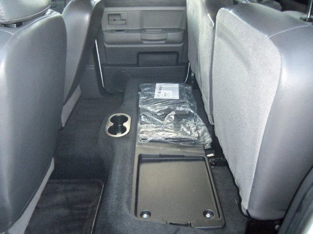 Dodge Dakota 2011 photo 1