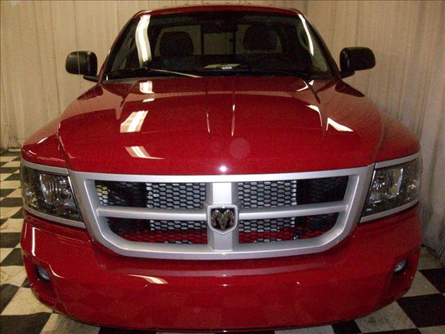 Dodge Dakota 2011 photo 4