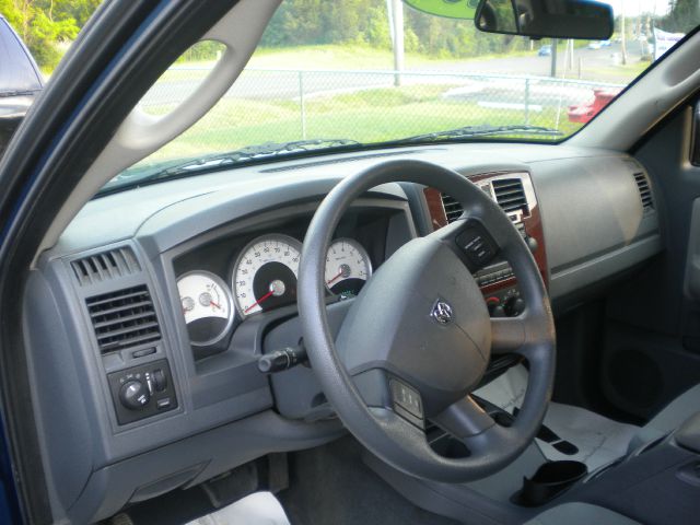 Dodge Dakota Unknown Pickup Truck