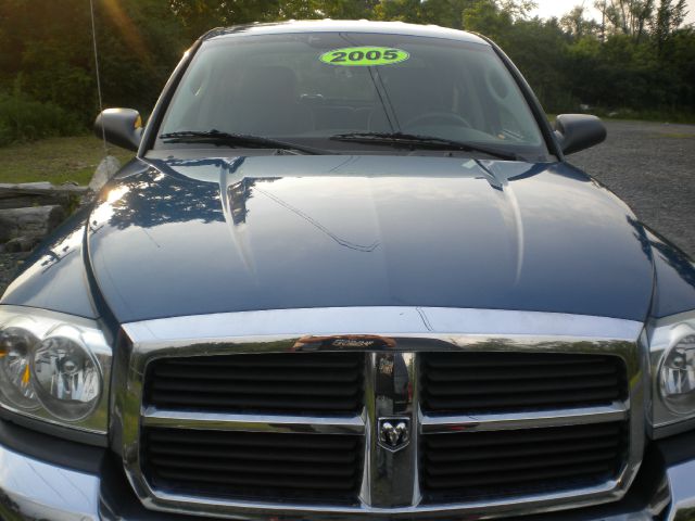 Dodge Dakota 2014 photo 1