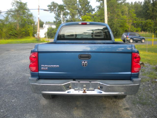 Dodge Dakota 2014 photo 2
