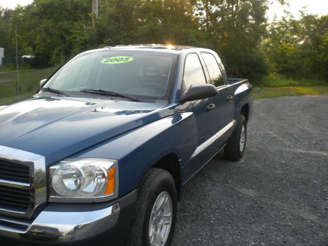 Dodge Dakota 2014 photo 3