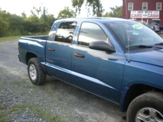 Dodge Dakota 2014 photo 4