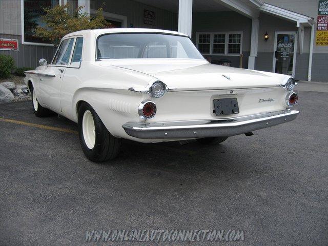 Dodge Dart 1962 photo 2