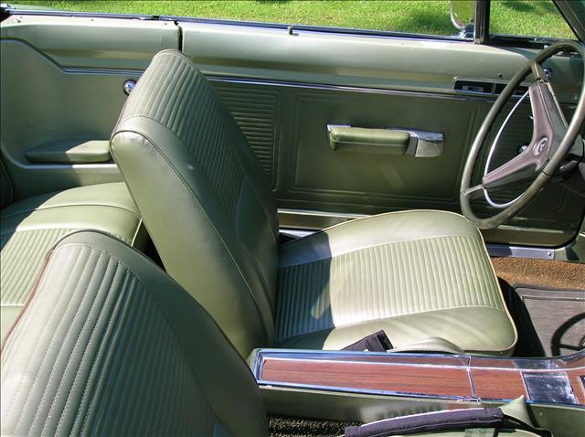 Dodge Dart 1969 photo 5