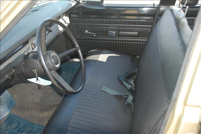 Dodge Dart 1970 photo 2