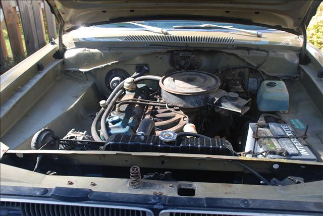 Dodge Dart 1970 photo 3
