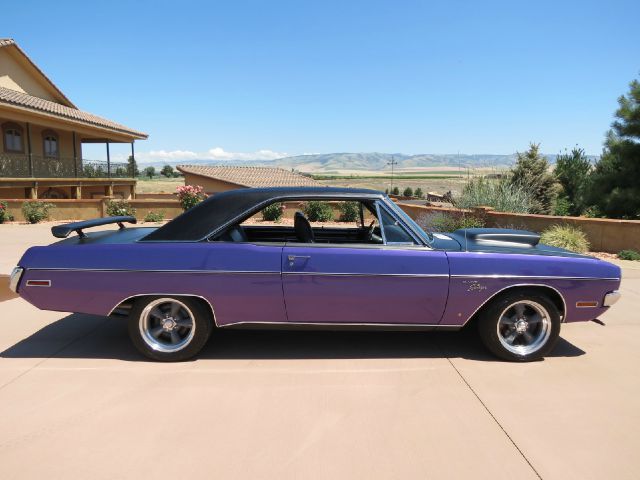 Dodge Dart 1971 photo 1