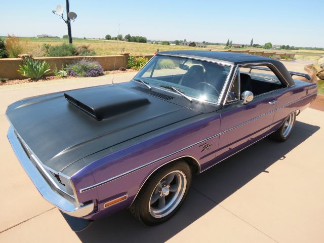 Dodge Dart 1971 photo 2