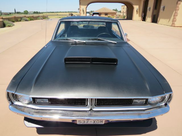 Dodge Dart 1971 photo 3