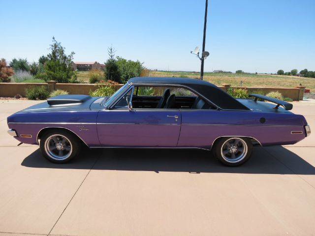 Dodge Dart 1971 photo 4
