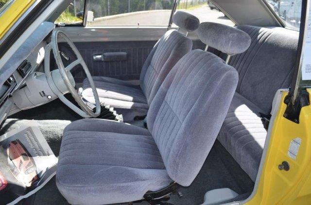 Dodge Dart 1972 photo 1