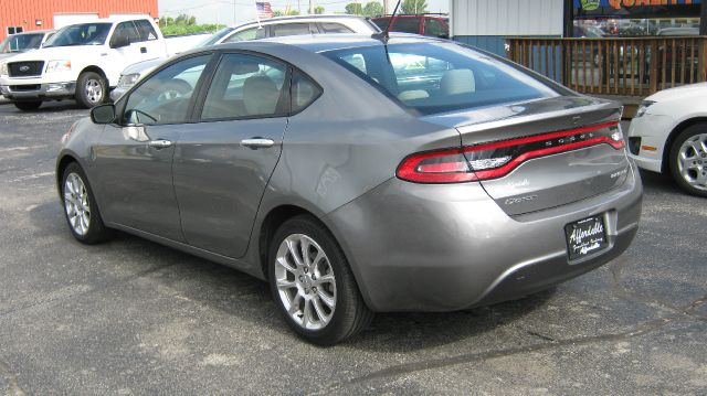 Dodge Dart 2013 photo 1