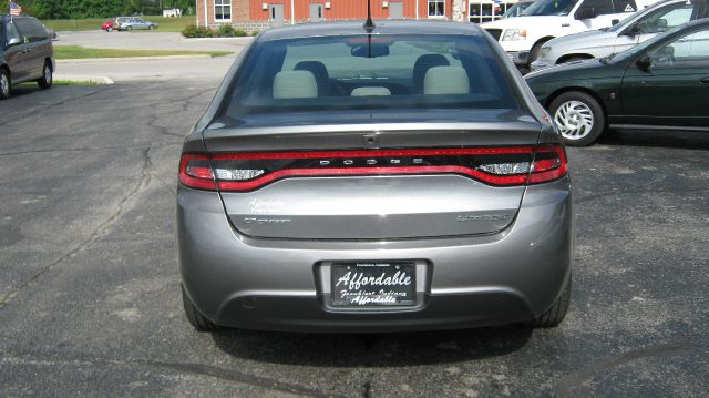 Dodge Dart 2013 photo 4