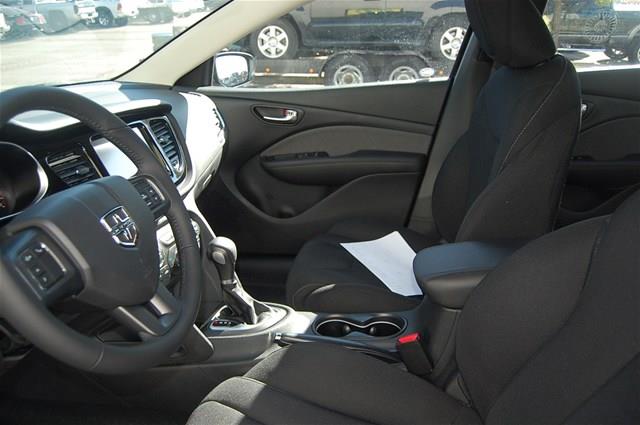 Dodge Dart Unknown Sedan