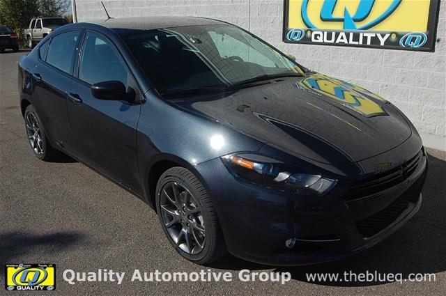 Dodge Dart 2013 photo 2
