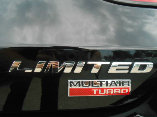 Dodge Dart 2013 photo 10