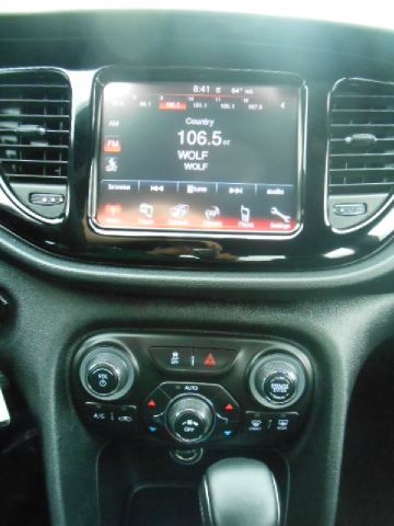 Dodge Dart 2013 photo 2