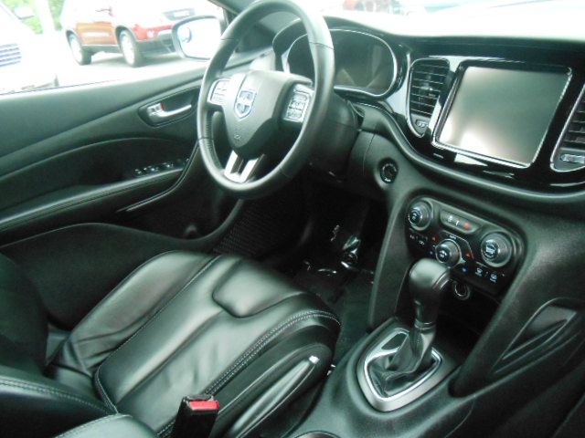 Dodge Dart 2013 photo 8