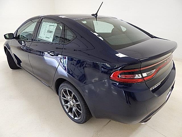 Dodge Dart 2013 photo 3
