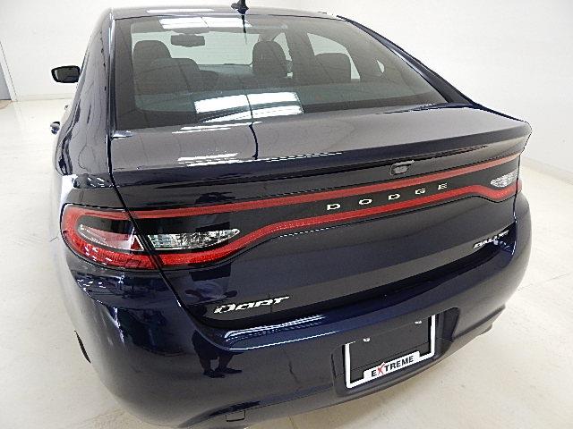 Dodge Dart 2013 photo 4