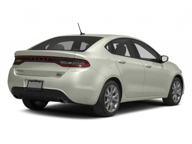 Dodge Dart 2013 photo 3