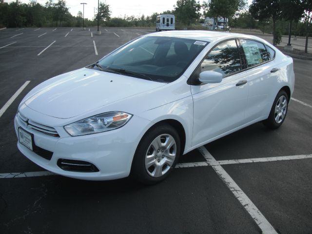 Dodge Dart SE Sedan