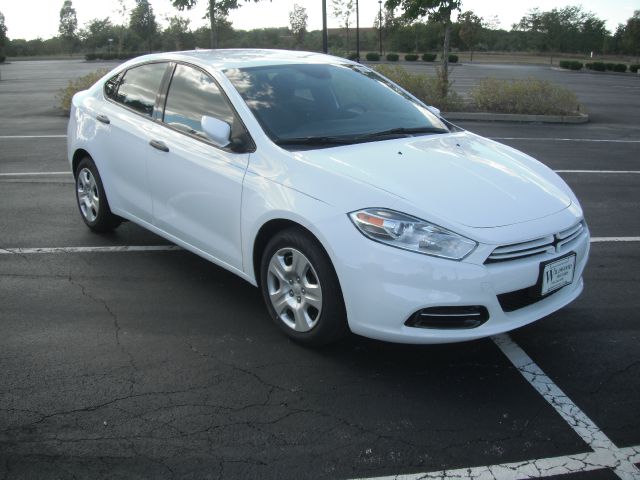 Dodge Dart 2013 photo 1