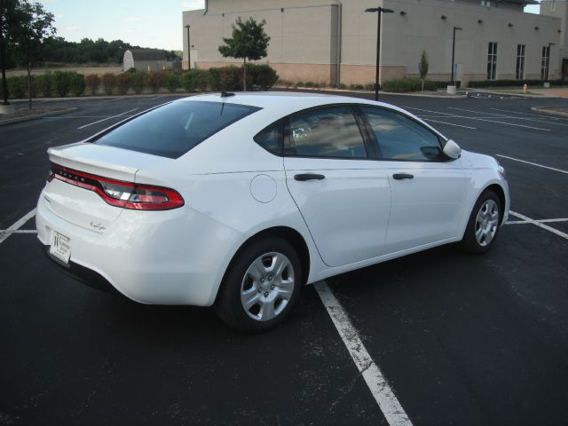 Dodge Dart 2013 photo 3