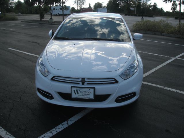 Dodge Dart 2013 photo 4