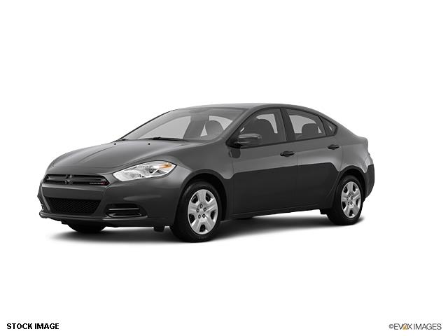 Dodge Dart 2013 photo 1
