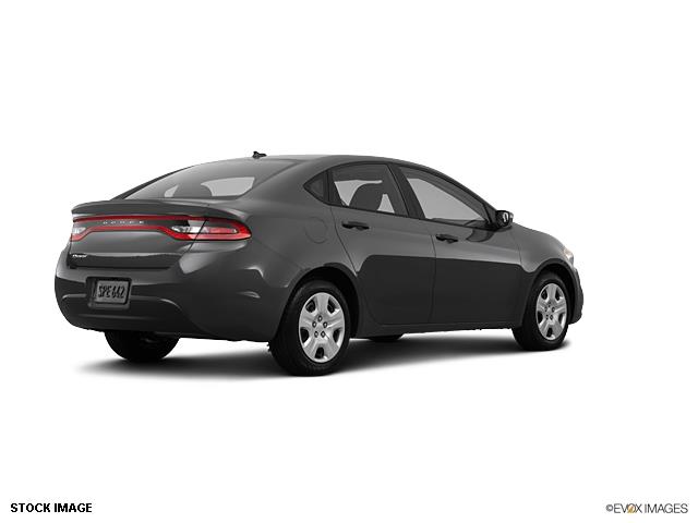 Dodge Dart 2013 photo 3
