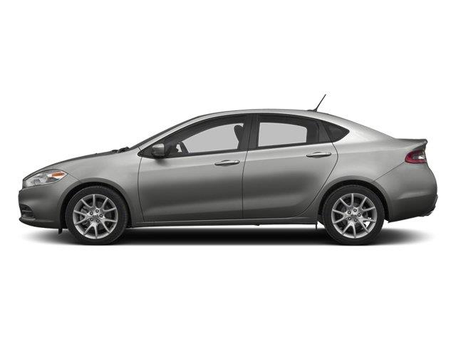 Dodge Dart Unknown Sedan