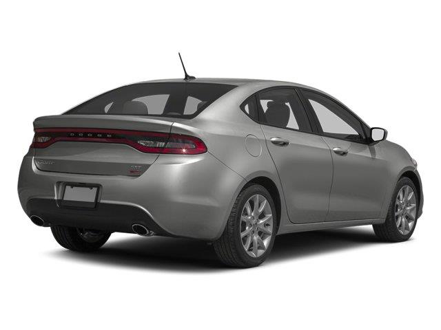 Dodge Dart 2013 photo 1