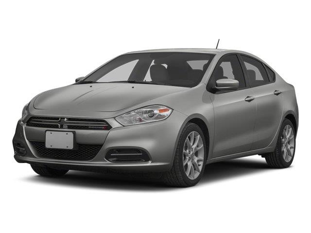 Dodge Dart 2013 photo 2