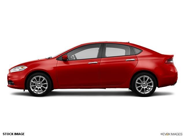 Dodge Dart 2013 photo 1