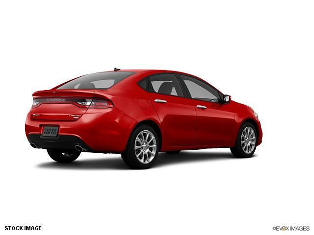 Dodge Dart 2013 photo 2