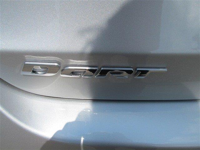 Dodge Dart S Sedan