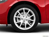 Dodge Dart 2013 photo 10