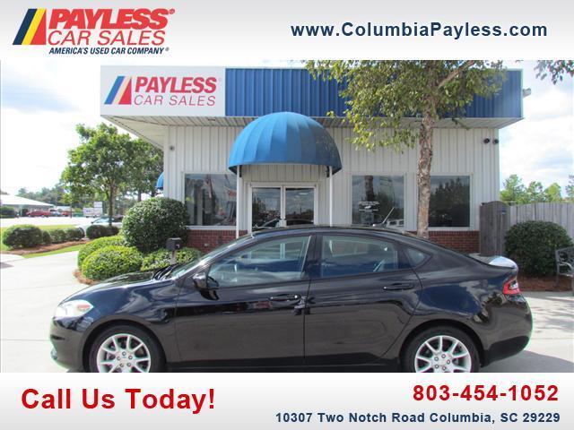 Dodge Dart 2013 photo 1