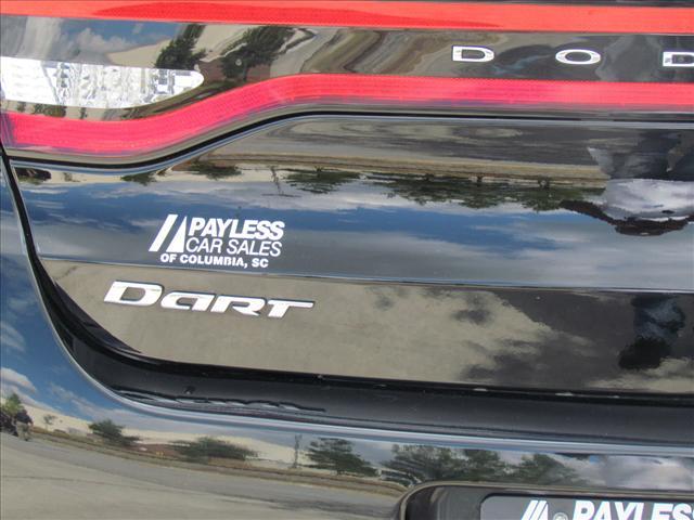 Dodge Dart 2013 photo 2