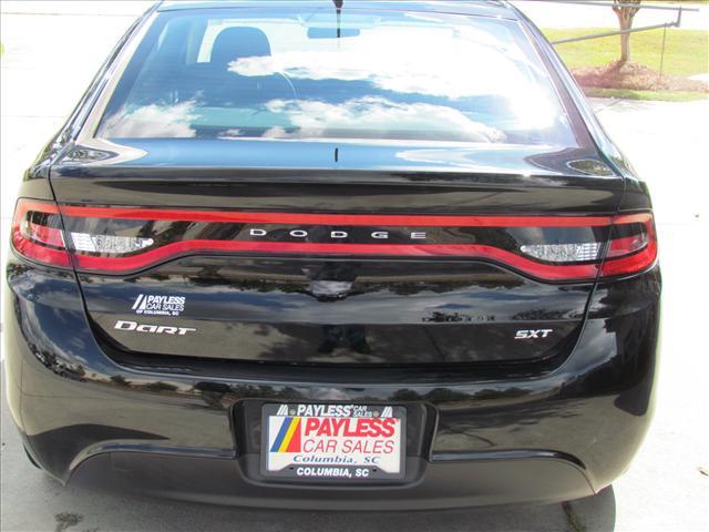 Dodge Dart 2013 photo 3