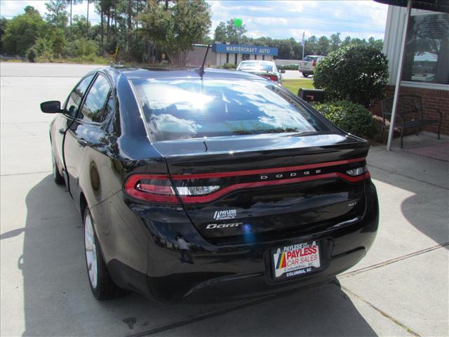 Dodge Dart 2013 photo 4