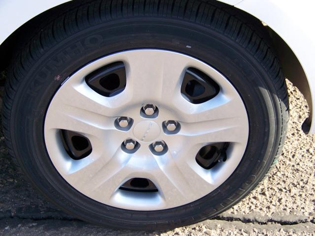 Dodge Dart 4dr Sdn Touring Signature RWD Sedan