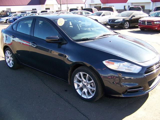 Dodge Dart 2013 photo 1