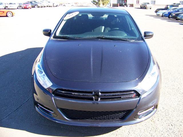 Dodge Dart 2013 photo 3