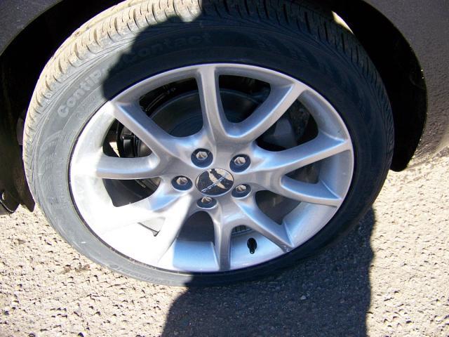 Dodge Dart 2013 photo 6