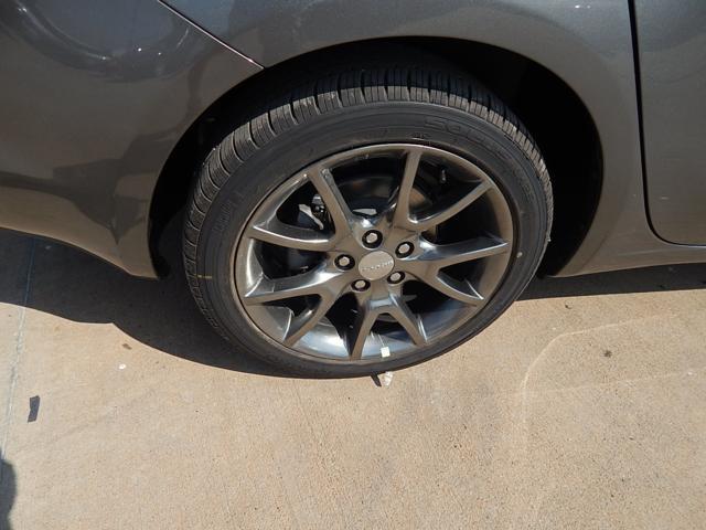 Dodge Dart 2013 photo 2